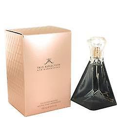 True reflection eau de parfum spray by kim kardashian on Productcaster.