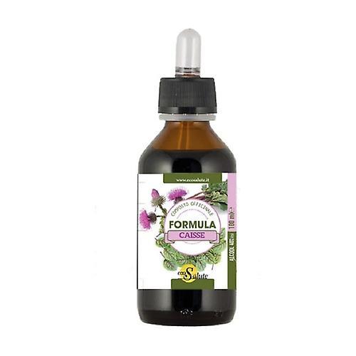 Ecosalute Formula Caisse co 100 ml on Productcaster.