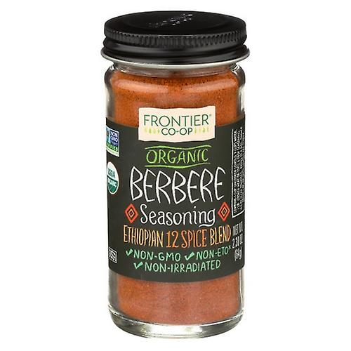 Frontier Herb Organic Berbere Seasoning, 2.3 Oz (Pack of 1) on Productcaster.