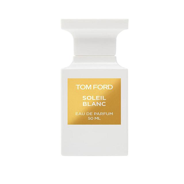 Tom Ford 'Soleil Blanc' Eau de Parfum 1,7 oz / 50ml unboxed 1.7 oz on Productcaster.