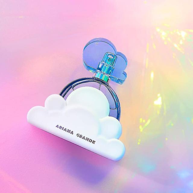 Cloud Eau de Toilette til kvinder 100ml on Productcaster.