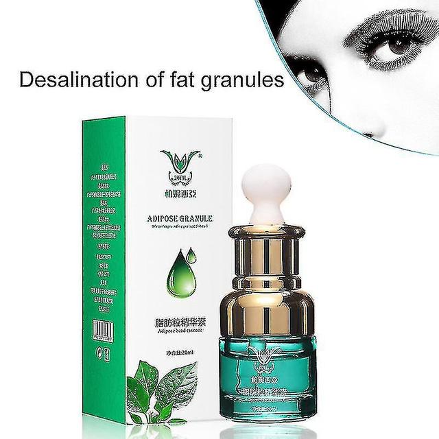 Yalo Buy 1 Get 1 Freeeye Essence Removal Fat Granule Anti Under Eye Bags Puffiness Nourishing Essence on Productcaster.