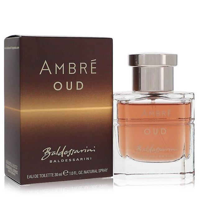 Baldessarini ambre oud eau de toilette spray by hugo boss on Productcaster.