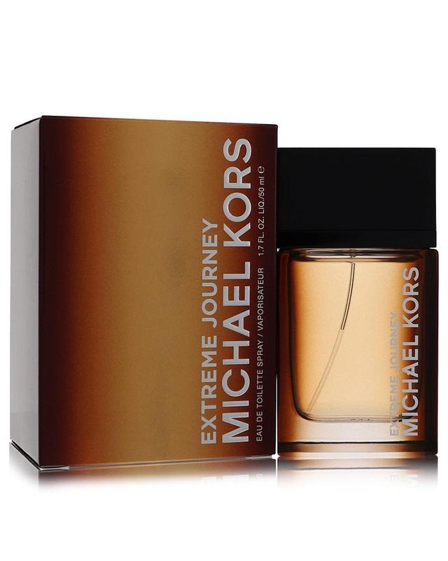 Michael Kors Extreme Journey WC-vesi n/a 50 ml on Productcaster.