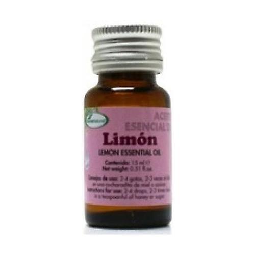 Soria Natural Lemon Essence 15 ml on Productcaster.