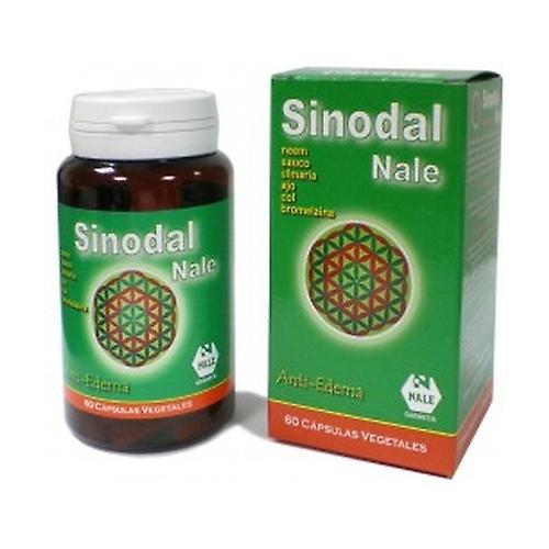 Nale Synod 60 capsules on Productcaster.