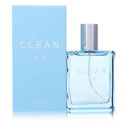 Clean air eau de toilette spray by clean on Productcaster.