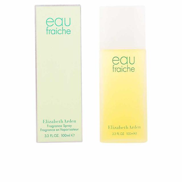 Parfum Femme Elizabeth Arden Eau Fraiche Fragrance Spray (100 ml) on Productcaster.