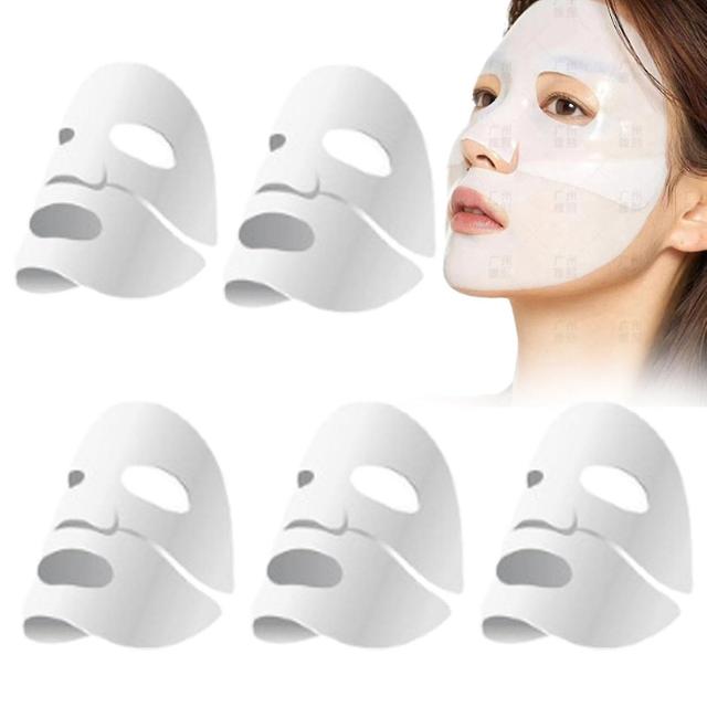 Bio-collagen Real Deep Mask 5pcs on Productcaster.