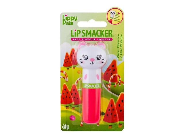 Lip Smacker - Lippy Pals Water Meow-lon - For Kids, 4 g on Productcaster.