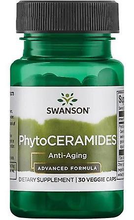 Swanson PhytoCeramids 30 kapsúl on Productcaster.