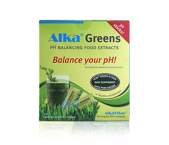 Alka alka greens 30's on Productcaster.