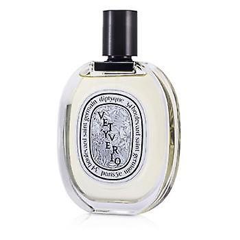 Diptyque Vetyverio eau de toilette spray - 100ml/3.4oz on Productcaster.