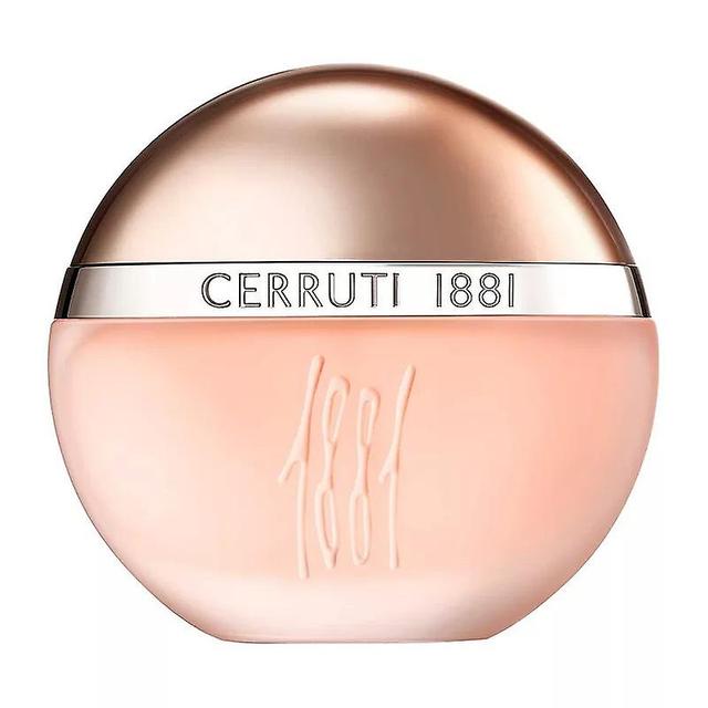 Cerruti 1881 Femme Eau de Toilette Spray 100ml on Productcaster.