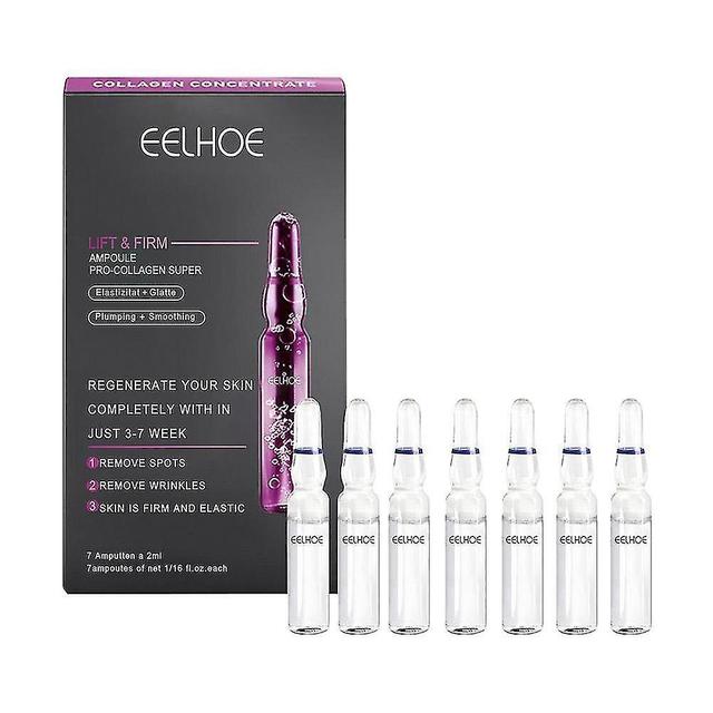 Be Youth Pro-collagen And Ceramide Lifting Ampoule Serum-concentrate Ampoule Serum New on Productcaster.