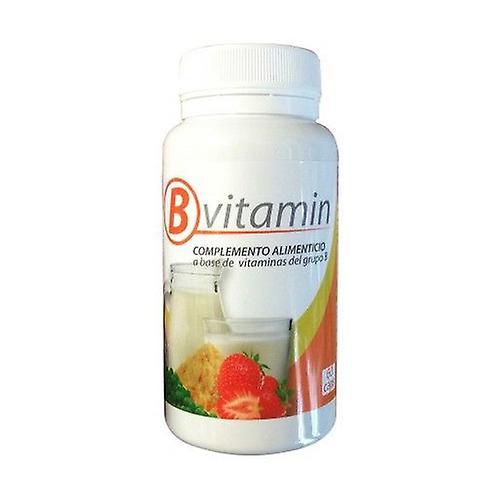 Saludalkalina Bvitamin 60 capsules on Productcaster.