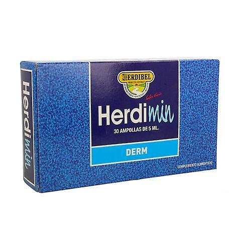 Herdibel Herdimin Derm Hud 30 ampuller on Productcaster.