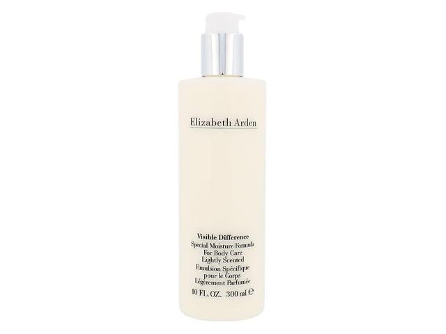 Elizabeth Arden - Visible Difference - For Women, 300 ml on Productcaster.