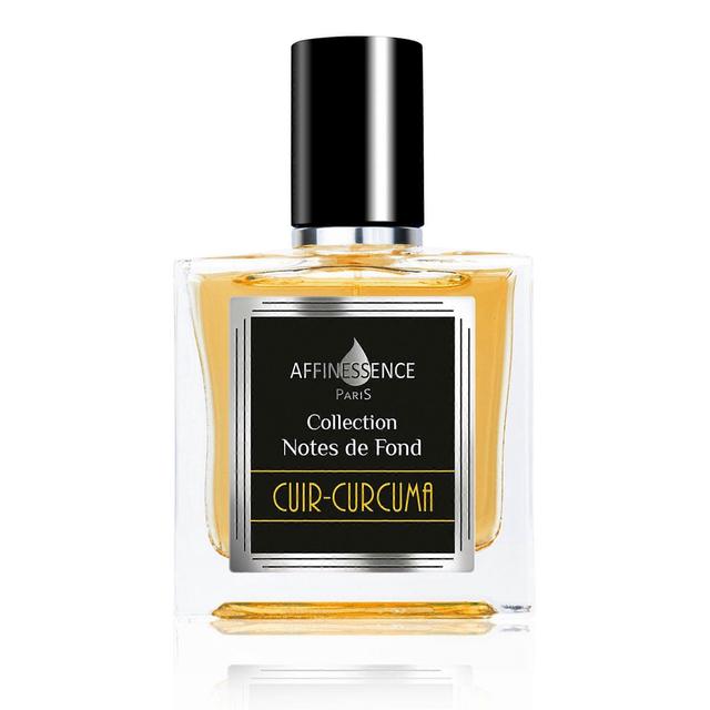 Affinessence cuir curcuma eau de parfum 50ml on Productcaster.