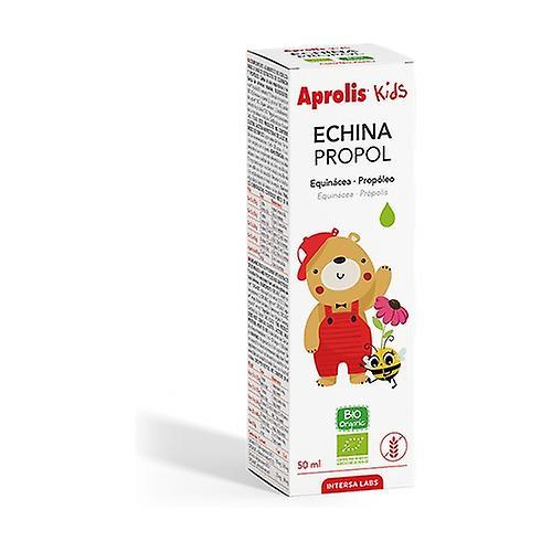 Intersa Aprolis Kids, Echina-Propol 50 ml on Productcaster.