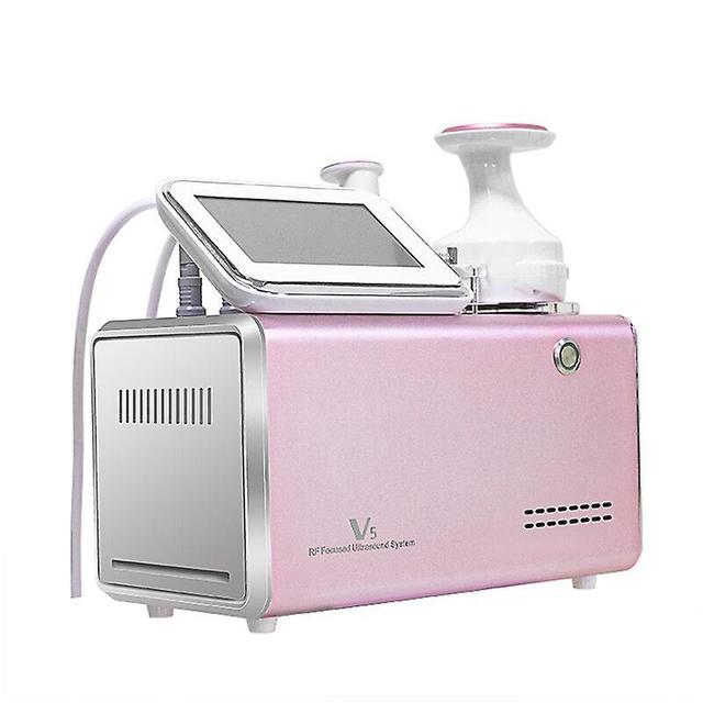 HCSC Professional portable fat belly removal dissolve fat v5 cavitation slimming 40k slimming shape body machin on Productcaster.