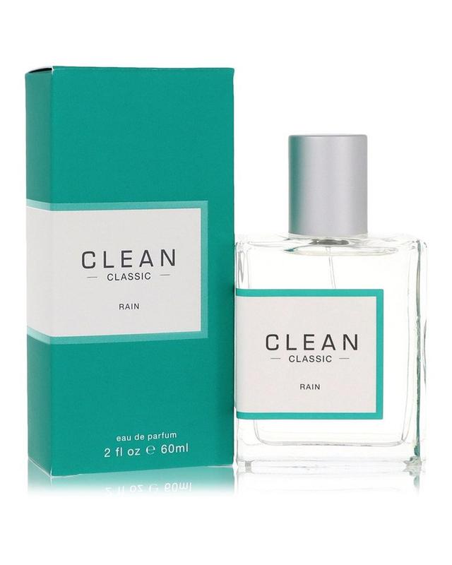 Clean Rain Eau De Parfum Spray n/a 60 ml on Productcaster.