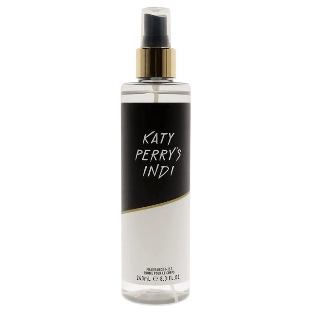 Katy perry indi fragrance mist by kty perry on Productcaster.