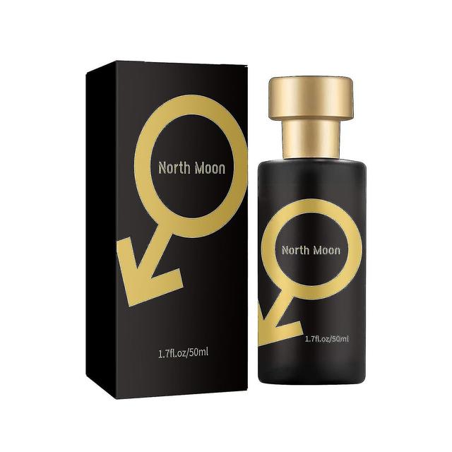 50ml Pheromones Perfume Spray For Getting Immediate Women Male Attention Premium Scent_Om on Productcaster.