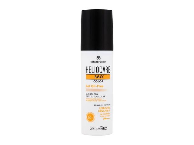 Heliocare - 360 Pearl SPF50+ - Dla Kobiet, 50 ml on Productcaster.