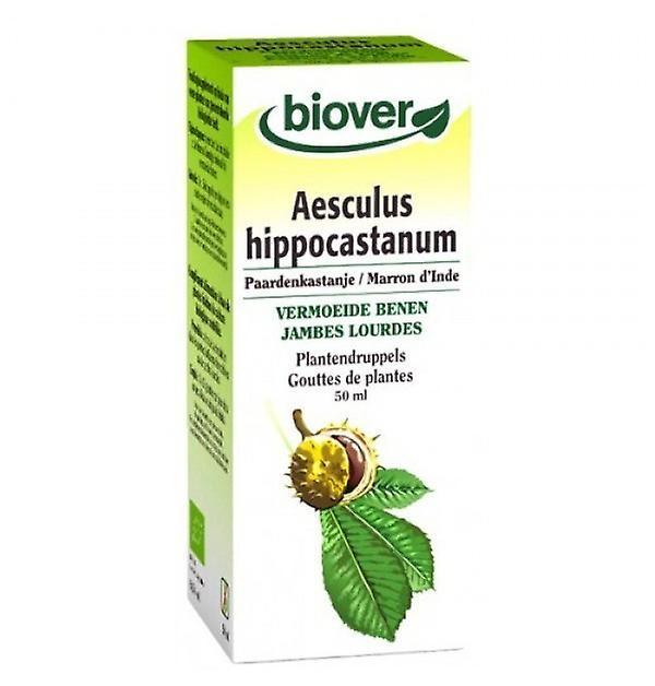 Biover Aesculus hippocastanum konský gaštan 50 ml on Productcaster.