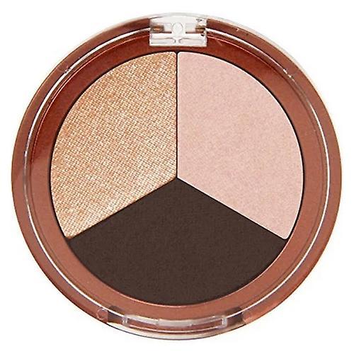 Mineral Fusion Eye Shadow Trio Espresso Gold, .1 Oz (Pack of 1) on Productcaster.