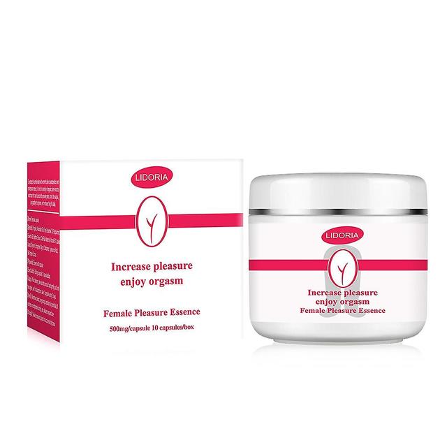 LIDORIAFirming Dan Women's Firming Soft Capsules on Productcaster.