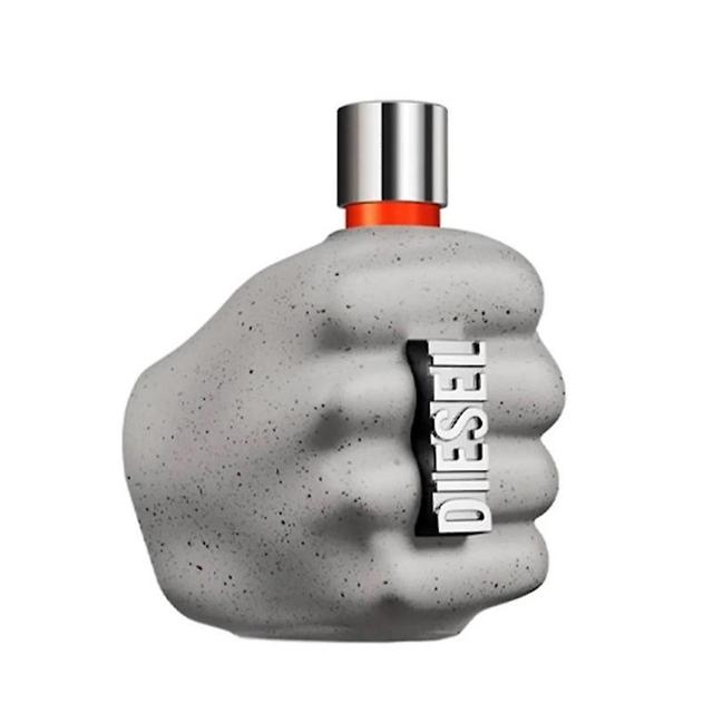 Diesel kun den modige gade EDT 125ml on Productcaster.