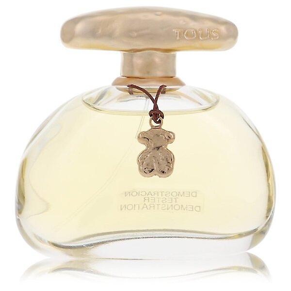 Tous Touch Eau De Toilette Spray (tester) 3.4 Oz For Women Almond on Productcaster.