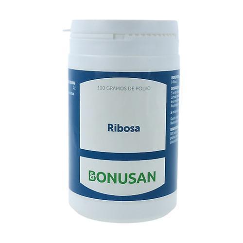 Bonusan Ribose 100 g on Productcaster.