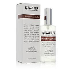 Demeter fresh brewed coffee cologne spray (unisex) by demeter on Productcaster.