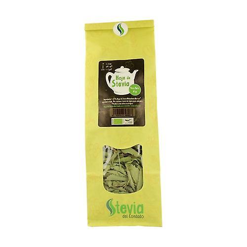 Stevia del Condado Hele Stevia Leaf Bio 40 g on Productcaster.