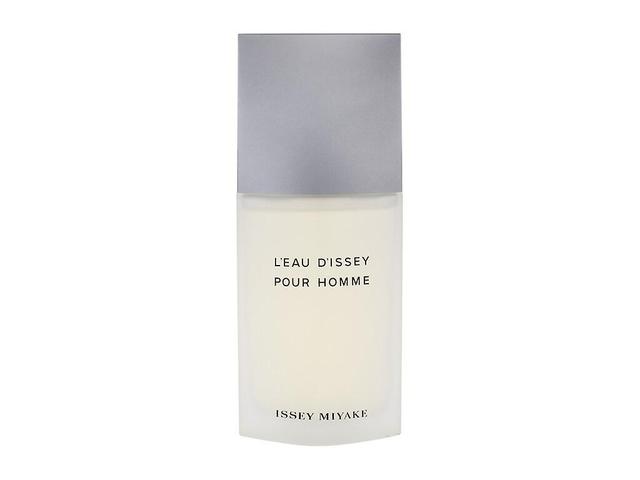 Issey Miyake - L ́Eau D ́Issey Pour Homme - For Men, 125 ml on Productcaster.