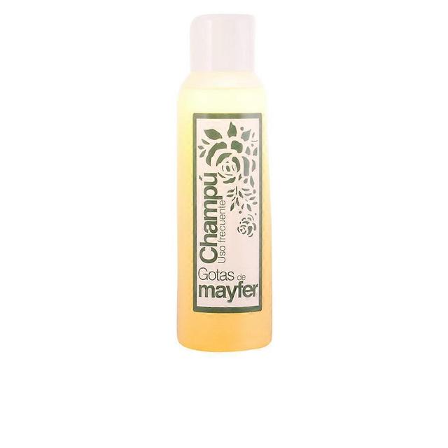 Mayfer Perfumes Revitalising mayfer shampoo 700ml on Productcaster.