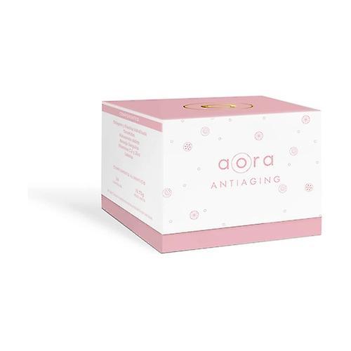 Aora Antiaging 30 kapsúl on Productcaster.