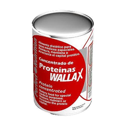 Wallax Farma Concentrated Proteins 500 g on Productcaster.