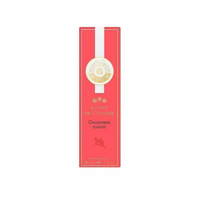 Women's Perfume Gingembre Exquis by Roger & Gallet 2386 on Productcaster.