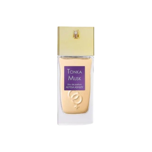 Perfume Unisex Alyssa Ashley EDP Tonka Musk 30 ml on Productcaster.