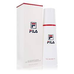 Fila eau de parfum spray by fila on Productcaster.