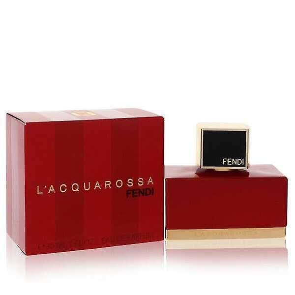 Fendi L'acquarossa Eau De Parfum Spray 1 Oz für Frauen on Productcaster.