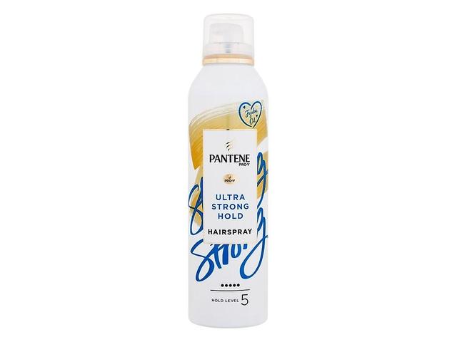 Pantene - PRO-V Ultra Strong Hold - For Women, 250 ml on Productcaster.