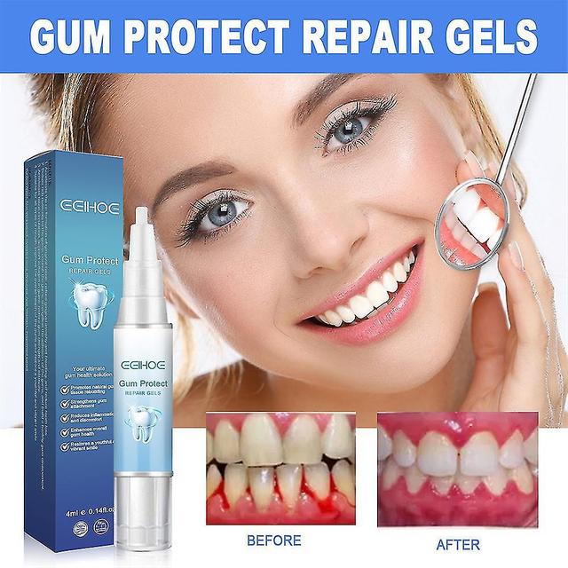 Gum Shield Therapy Gel AXG on Productcaster.