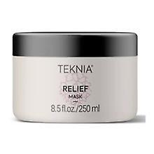 Lakmé - Teknia Relief Mask - Maska pro citlivou pokožku hlavy 250ml on Productcaster.