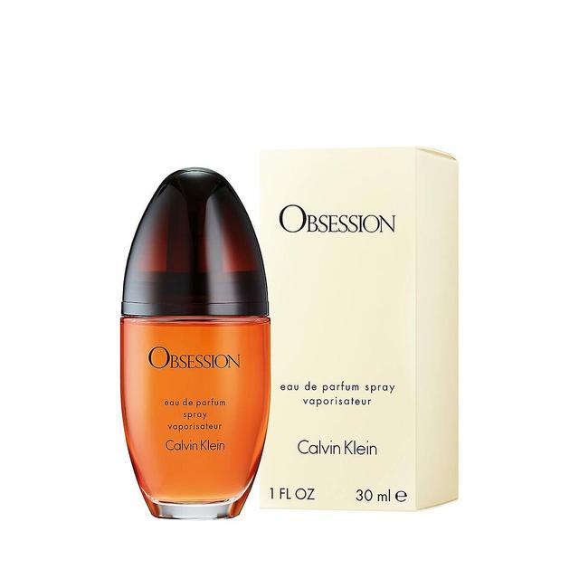 Calvin Klein EDP Obsession Women's Perfume 30 ml on Productcaster.