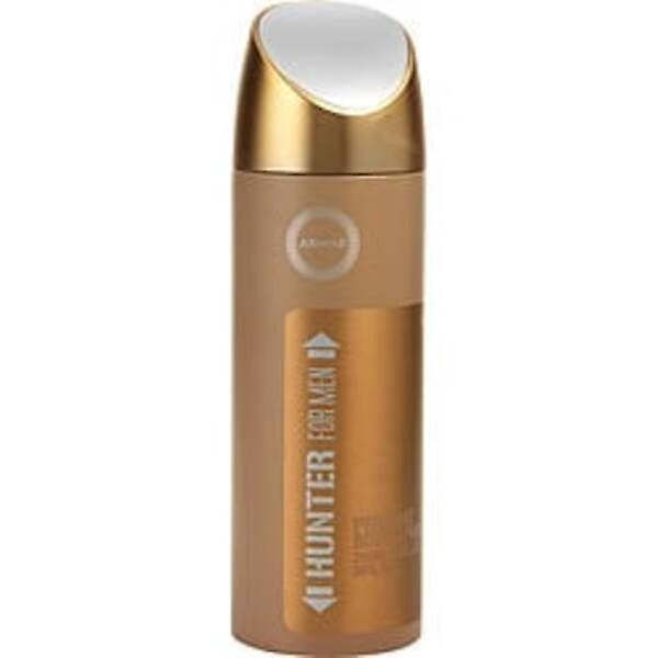 ARMAF HUNTER av Armaf BODY SPRAY 6.7 OZ For menn on Productcaster.